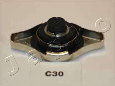 Кришка розшир.бачка радіатора Mitsubishi Galant/ Toyota Avensis/Corolla 1.0-4.0 84- Japko 33C30
