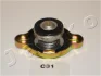 Кришка розшир.бачка радіатора Ford/Honda/Hyundai/Kia/Mazda/Mitsubishi/Nissan/Subaru/Toyota 1.0-5.0 7 Japko 33C31 (фото 1)
