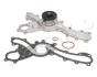 Водяний насос Toyota Camry/Venza 3.5 08- Japko 352003 (фото 1)