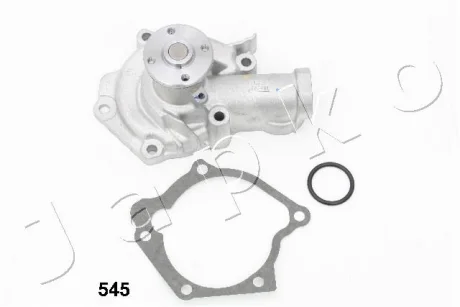 Водяний насос Mitsubishi Galant/Space 2.0/2.4 GDi 96-04 Japko 35545