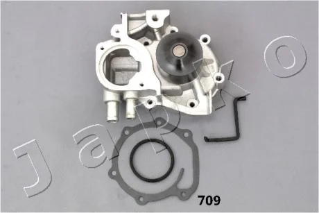 Водяний насос Subaru Forester/Impreza/Legacy 1.5/2.0/2.5i 01-14 Japko 35709