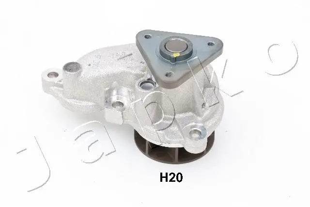 Водяний насос Hyundai Accent III 1.5 05-10/Kia Cee'd 1.4/1.6CRDi 06- (замінено 35H24) Japko 35H20 (фото 1)