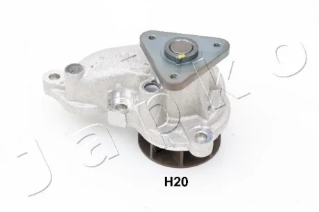 Водяний насос Hyundai Accent III 1.5 05-10/Kia Cee'd 1.4/1.6CRDi 06- (замінено 35H24) Japko 35H20