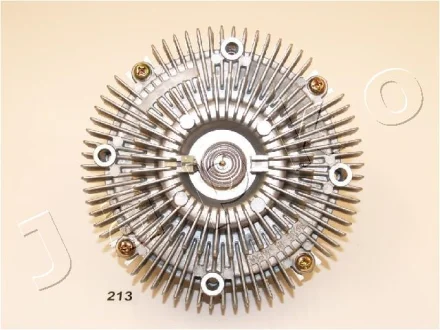 Муфта вентилятора LAND CRUISER 100 (_J1_) 4.7 98-07 (92mm) Japko 36213