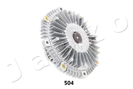 Муфта вентелятора L200 / TRITON 2.5 DI-D 05-15 Japko 36504