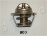 Термостат Chevrolet Matiz/Suzuki Swift 0.5-1.6i 80- (82 C) Japko 38800 (фото 1)