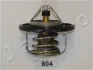 Термостат VW Polo/Honda Accord/Civic/CR-V/CR-Z 1.0-2.3i 83- (82 °С) Japko 38804 (фото 1)