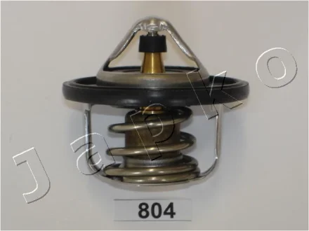 Термостат VW Polo/Honda Accord/Civic/CR-V/CR-Z 1.0-2.3i 83- (82 °С) Japko 38804