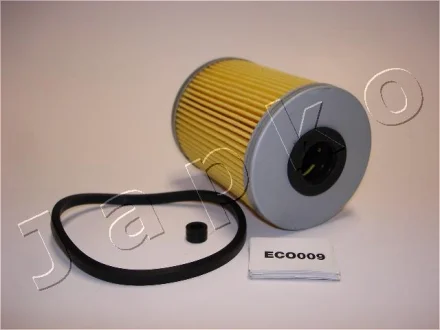 Фільтр паливний Combo 1.7 DI/CDTI 01-/ Astra G/H/ Vectra B/C Japko 3ECO009