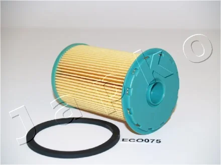 Фільтр паливний Focus/Galaxy/Mondeo/S-Max/C-Max 1.8TDCi 05- Japko 3ECO075
