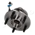 Підшипник маточини перед. Chevrolet Captiva/Opel Antara 06- Japko 410002 (фото 2)