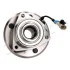 Підшипник маточини перед. Chevrolet Captiva/Opel Antara 06- Japko 410002 (фото 3)