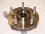 Підшипник маточини перед. Chevrolet Captiva/Opel Antara 06- Japko 410002 (фото 5)