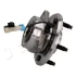 Підшипник маточини перед. Chevrolet Captiva/Opel Antara 06- Japko 410002 (фото 6)