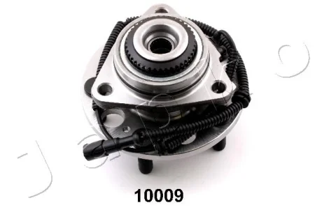 Маточина колеса перед. Rexton/Actyon 05- Japko 410009