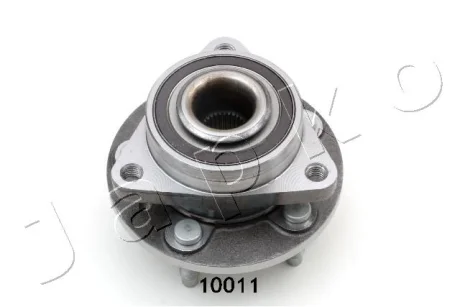 Підшипник маточини перед. Opel Astra 09- Japko 410011