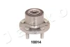 Підшипник маточини перед. Ford Galaxy II 06-15/Land Rover Freelander 2 06-14 Japko 410014 (фото 1)
