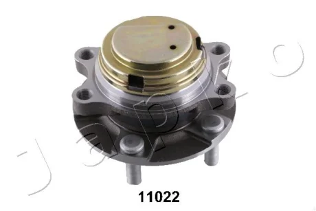 Підшипник маточини перед. INFINITI FX35/FX37/FX45/M35/M37/Q50/NISSAN 370Z 03- Japko 411022