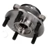 Підшипник маточини перед. Nissan Juke 10-/Qashqai 07-13/X-Trail 07-/Leaf 10- Japko 411041 (фото 2)