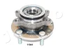 Підшипник маточини перед. Nissan Juke 10-/Qashqai 07-13/X-Trail 07-/Leaf 10- Japko 411041 (фото 4)