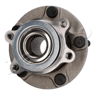 Підшипник маточини перед. Nissan Juke 10-/Qashqai 07-13/X-Trail 07-/Leaf 10- Japko 411041