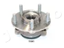 Підшипник маточини перед. Nissan Juke 10-/Qashqai 07-13/X-Trail 07-/Leaf 10- Japko 411041 (фото 5)