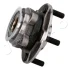 Підшипник маточини перед. Nissan Juke 10-/Qashqai 07-13/X-Trail 07-/Leaf 10- Japko 411041 (фото 6)