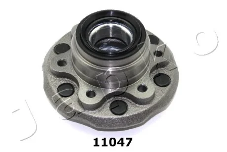 Підшипник маточини перед. Nissan PICK UP 4WD 02-05/ 02-12 Japko 411047
