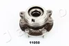 Підшипник маточини перед. Nissan Murano 08-14 (136x31х87) (+ABS) Japko 411050 (фото 1)