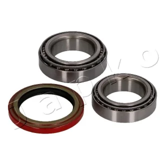 Підшипник маточини перед. (к-кт) Toyota Land Cruiser/Hilux/4Runner 89- Japko 412014