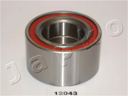 Підшипник маточини перед. Toyota Yaris 1.0-1.5 99-05 Japko 412043