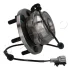 Підшипник маточини перед. Nissan Navara/Pathfinder 2.5 DCI 05- Japko 413020 (фото 3)