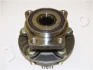 Підшипник маточини перед. Subaru Forester 08-/Impresa 08-/Legacy 03-14 Japko 417011 (фото 4)
