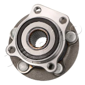 Підшипник маточини перед. Subaru Forester 08-/Impresa 08-/Legacy 03-14 Japko 417011