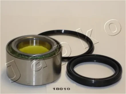 Підшипник маточини перед. Suzuki Grand Vitara 98-/Vitara 90- (+ABS) Japko 418010