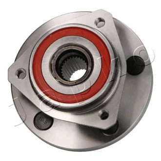 Підшипник маточини перед. JEEP GRAND CHEROKEE 2.7CRD/3.1TD/4.0/4.7 99- Japko 419015
