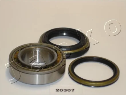 Підшипник маточини задн. Kia Sportage 94-08 Japko 420307