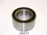 Підшипник маточини задн. Kia Sportage/ Hyundai Tucson/Santa Fe 00-15 Japko 420517 (фото 1)