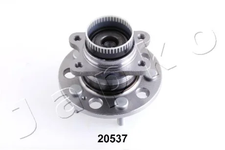 Підшипник маточини задн. Hyundai ix35/i40/Kia Sportage 1.6GDI-2.0CRDi 10- Japko 420537