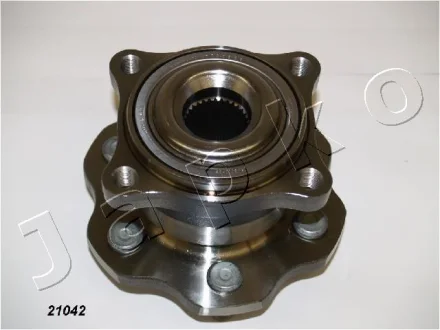 Підшипник маточини задн. Nissan Pathfinder 05- Japko 421042