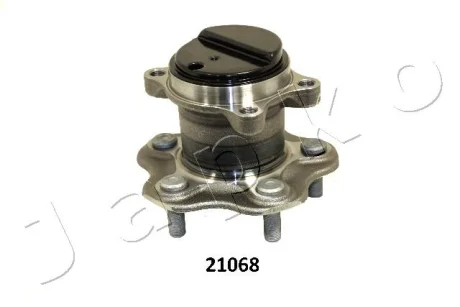 Підшипник маточини задн. Nissan Juke/Leaf 10- Japko 421068