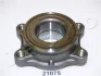 Підшипник маточини задн. Nissan 350Z Coupe/Roadster 02-08 Japko 421075 (фото 1)
