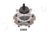 Підшипник маточини задн. Toyota RAV 4 III 05-13 Japko 422005 (фото 1)