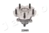 Підшипник маточини задн. Toyota RAV 4 III 05-13 Japko 422005 (фото 2)