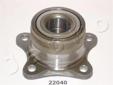 Підшипник маточини задн. Toyota Avensis 97-03 Japko 422040