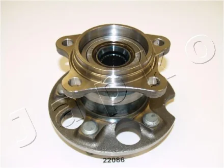 Підшипник маточини задн. Lexus RX300/350 03-08 Japko 422086