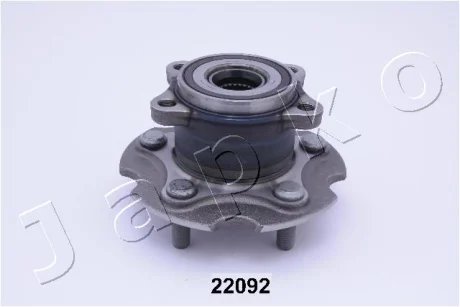 Підшипник маточини задн. Toyota RAV 4 III 05-13/RAV 4 V 18- Japko 422092