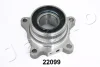 Підшипник маточини задн. Toyota Land Cruiser Prado 02- Japko 422099 (фото 1)