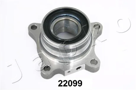 Підшипник маточини задн. Toyota Land Cruiser Prado 02- Japko 422099