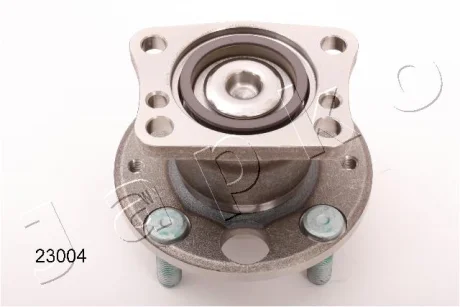 Підшипник маточини задн. Mazda 2 07-16 (+ABS) Japko 423004